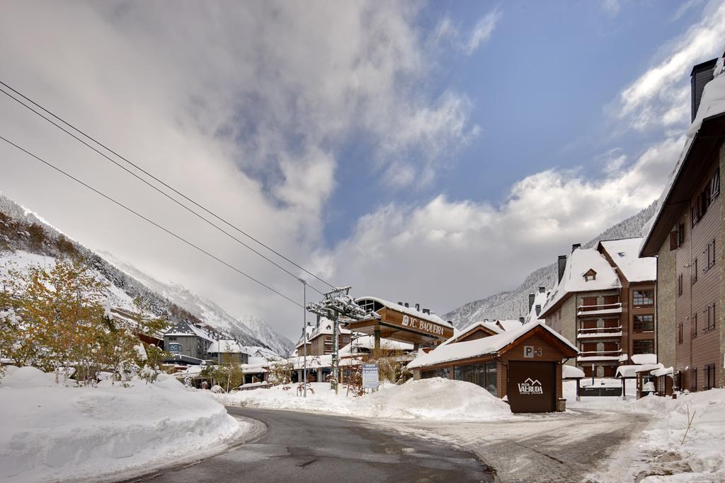 Val de Ruda Luxe 9 by FeelFree Rentals Baqueira Beret Buitenkant foto